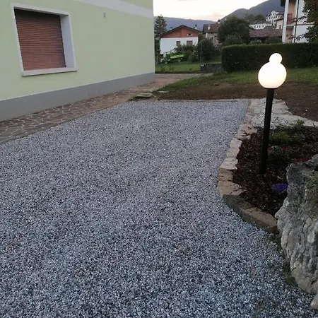 Colori Nel Parco 2 Cesiomaggiore