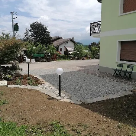 Colori Nel Parco 2 * Cesiomaggiore
