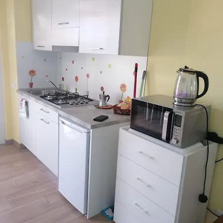 Apartmán Colori Nel Parco 2
