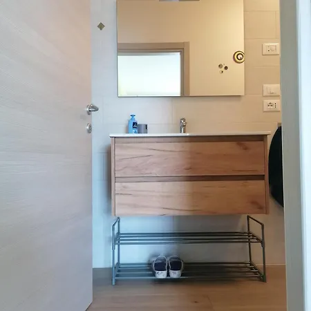 Appartement Colori Nel Parco 2 Cesiomaggiore