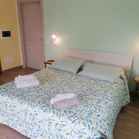Colori Nel Parco 2 Apartmán Cesiomaggiore