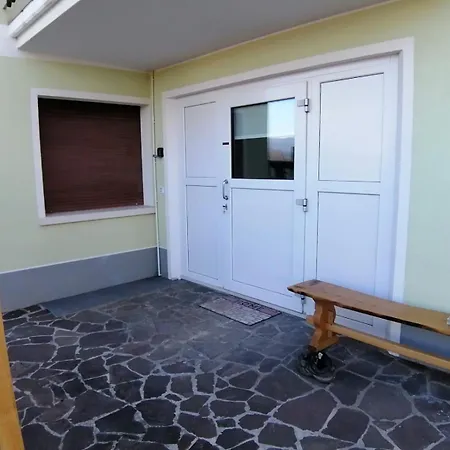 Colori Nel Parco 2 Apartmán *