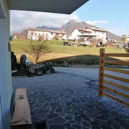 Appartement Colori Nel Parco 2 *