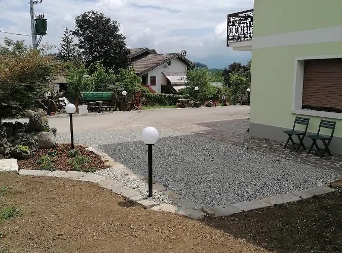 Colori Nel Parco 2 * Cesiomaggiore