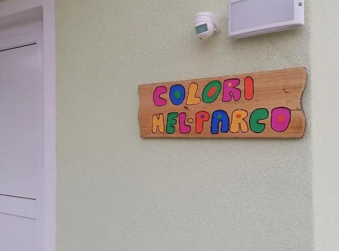 Colori Nel Parco 2