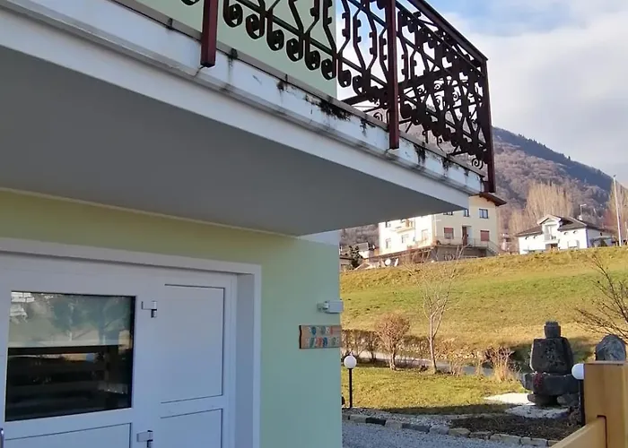 Colori Nel Parco 2 * Cesiomaggiore