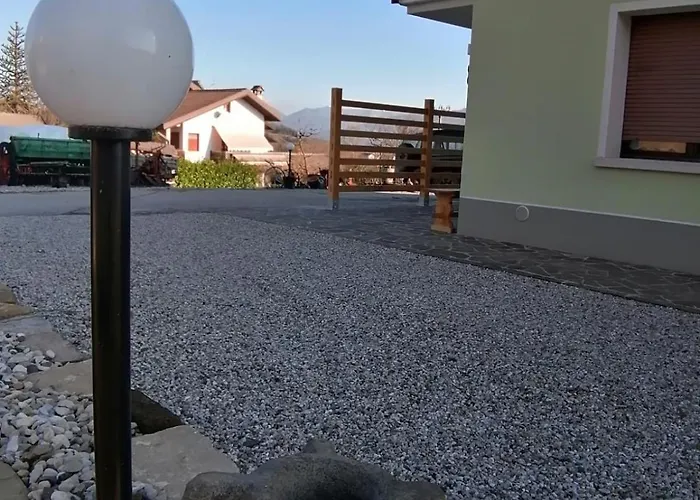 アパート Colori Nel Parco 2