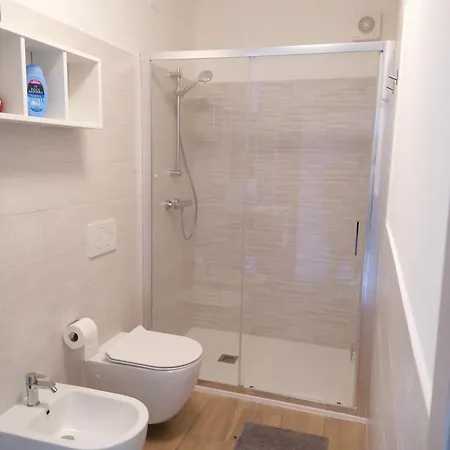 公寓 Colori Nel Parco 2 Cesiomaggiore