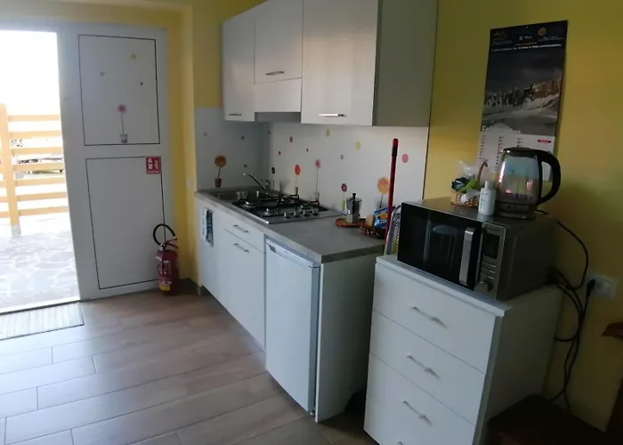 Colori Nel Parco 2 Apartment